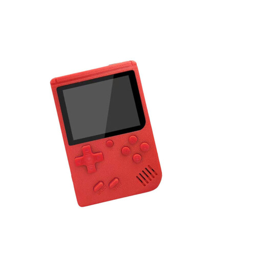 Portable Game Console with 400 Retro Games(Two person version) 1