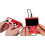 Portable Game Console with 400 Retro Games(Two person version) 3