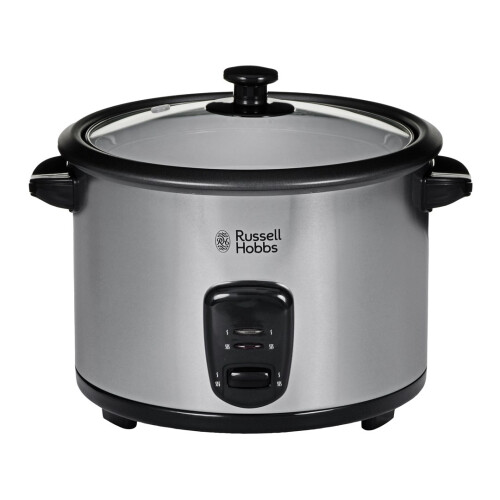 Russell Hobbs Reiskocher Cook@Home 1,8l