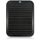 SPARES2GO Hot Pan Mat Silicone Dish Stand Surface Heat Worktop Table Protect Trivet Large x 2 5