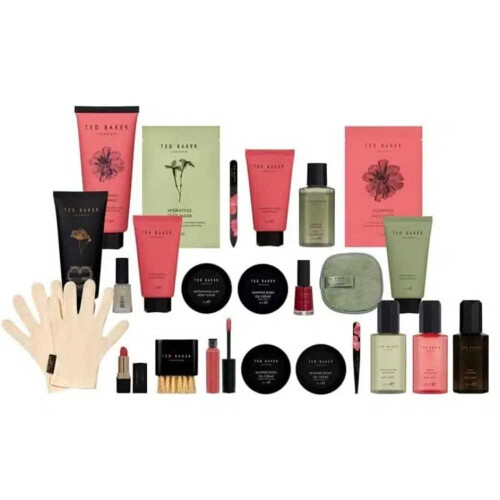 Ted Baker Ted Baker Beauty & Bathing Advent Calendar 1