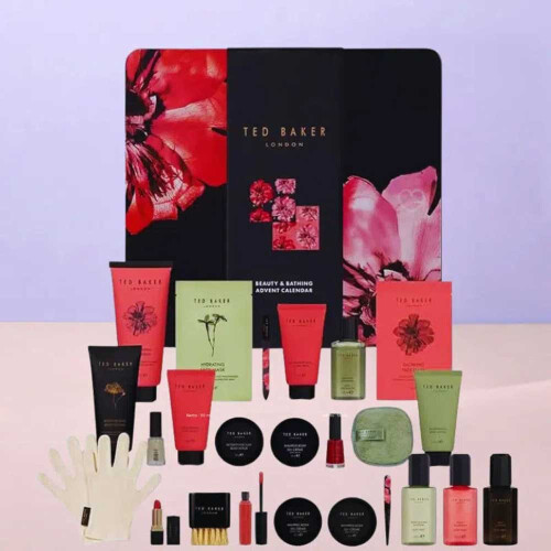 Ted Baker Ted Baker Beauty & Bathing Advent Calendar
