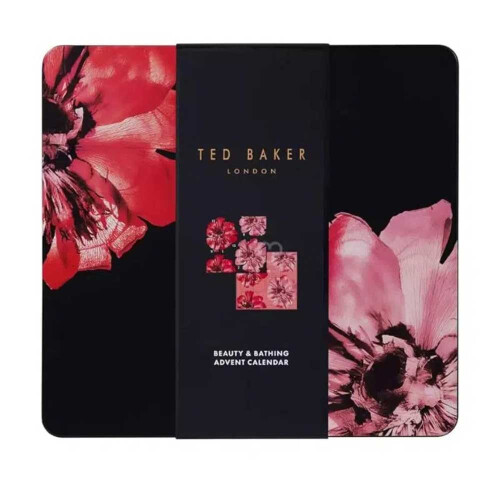 Ted Baker Ted Baker Beauty & Bathing Advent Calendar 2