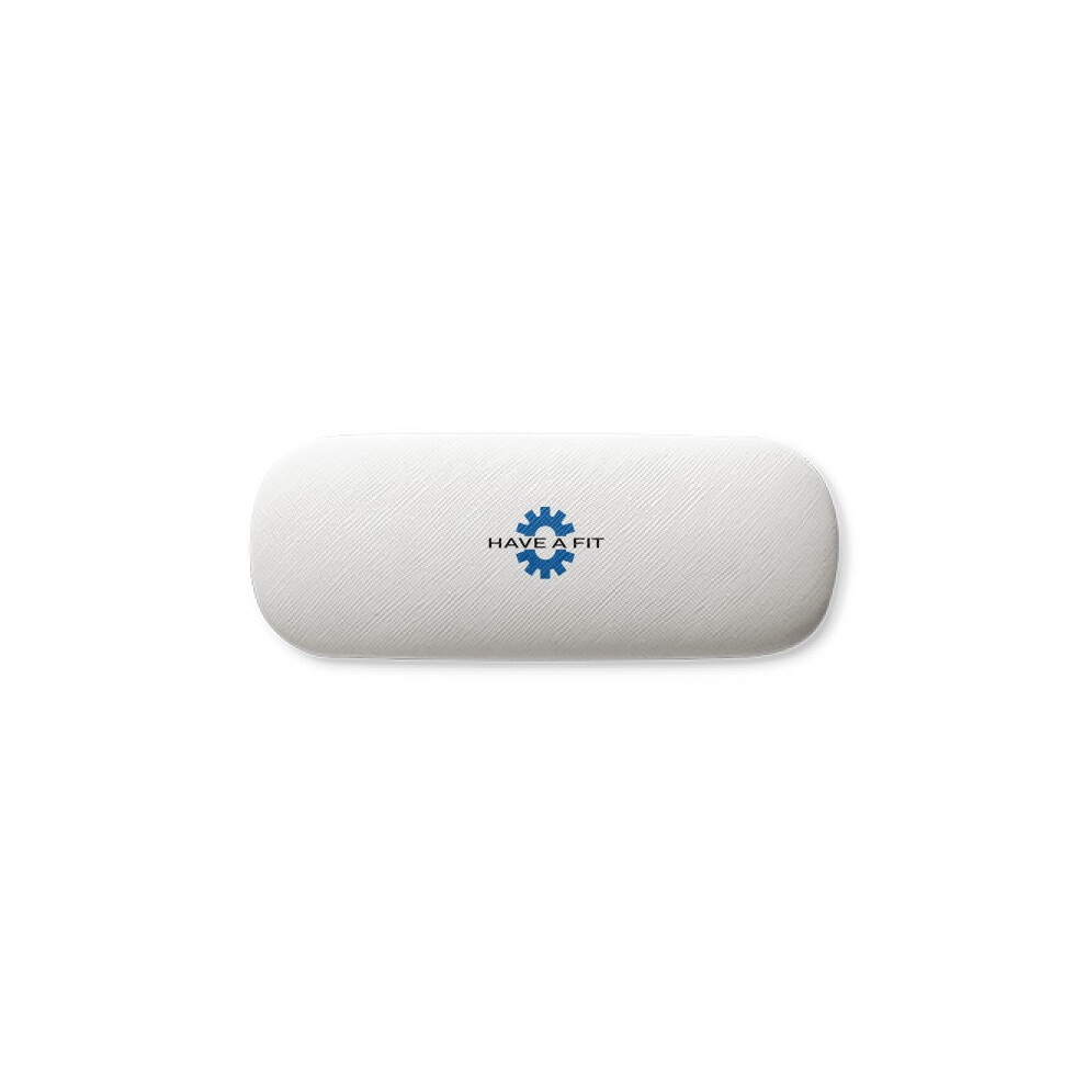 Diythinker Emotional Attempts Dress Negatively Glasses Case Eyeglasses Hard Shell Storage Spectacle Box