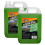 (2 x 5L) Armor All High Performance Screenwash 5L (Green) 1