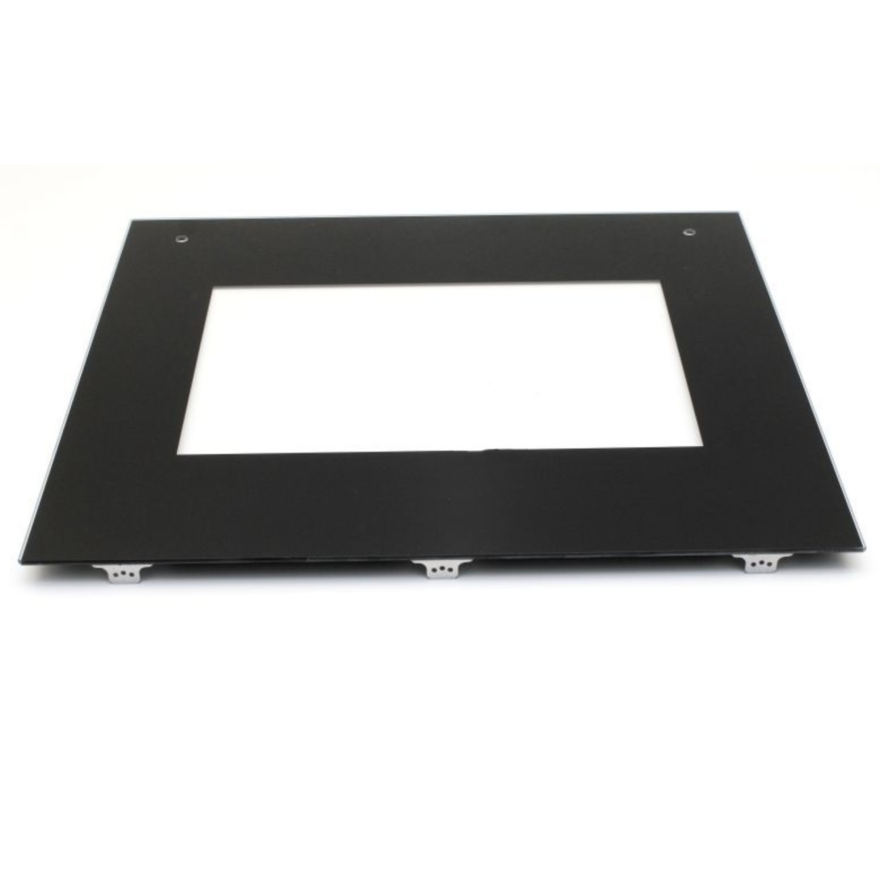 Kenwood Genuine Ck406 Main Oven Outer Door Glass