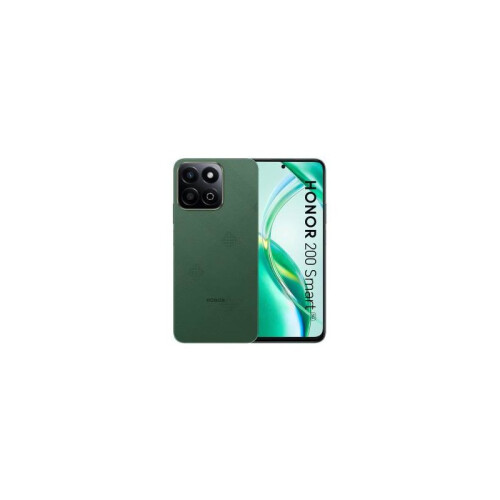 Honor Honor 200 Smart 4+256GB 6.8" 5G Green TIM