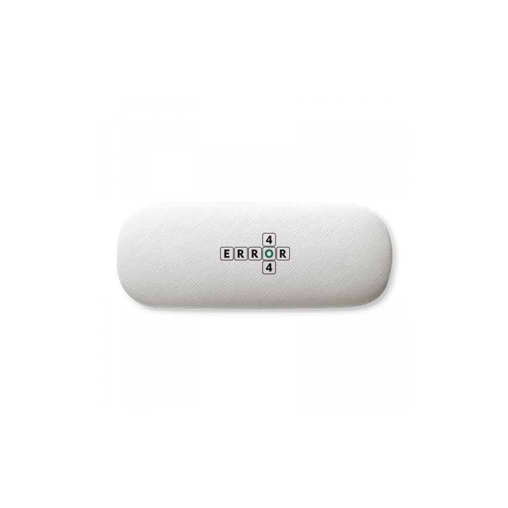 Diythinker Error Arranging Search Coincidence Glasses Case Eyeglasses Hard Shell Storage Spectacle Box