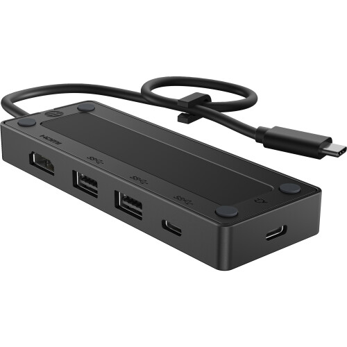 HP HP USB-C Travel Hub G3 2