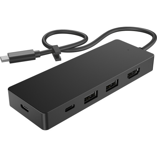 HP HP USB-C Travel Hub G3 1