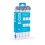 E-cloth Classic Check Blue E Towel 1