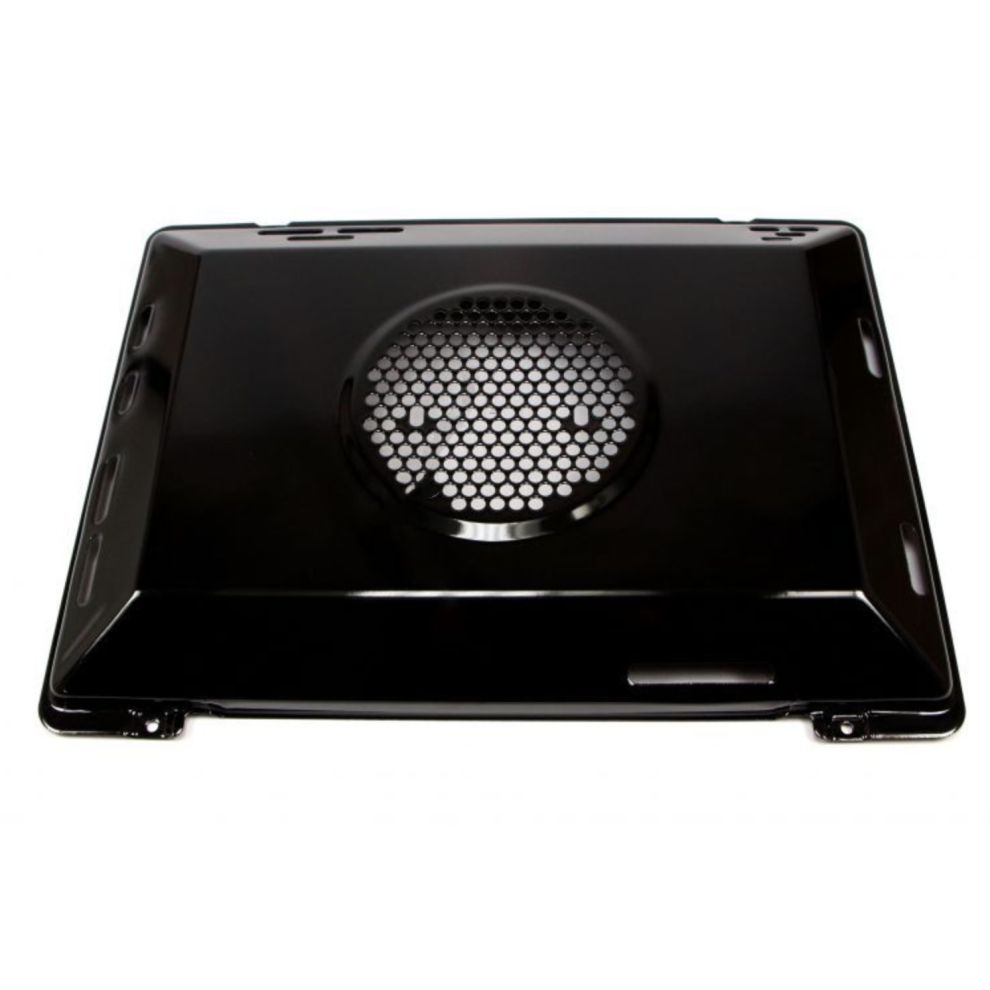 Kenwood Genuine Ck406 Ck406sl Oven Fan Plate