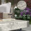 Outsunny Outsunny 3pc Rattan Wicker Sofa Set with Tea Table & Cushions, Grey 3