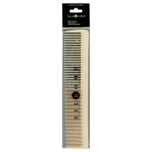 Cricket Silkomb Pro-30 Power-Haarschneidekamm  mit Silikon eingespritzte nahtlose Zhne mit Doppelzahnmuster fr przises Schnitt-Styling, ideal