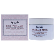 Rosen-Gesichtsmaske von Fresh for Women – 94 g Maske