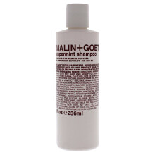 Malin + Goetz Peppermint Shampoo, 8 Fl. Oz. - Čisticí šampon pro muže a ženy