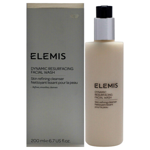 Elemis Elemis - Dynamisches Peeling-Gesichtswaschgel (200ml)
