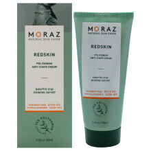 Polygonum Anti-Chafe-Creme von Moraz f   r Unisex - 3,4 oz Creme