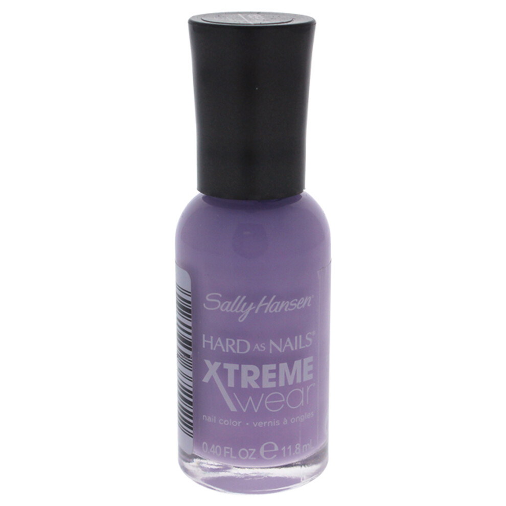 Hard As Nails Xtreme Wear Nail Color - 559-270 Lacey Lilac by Sally Ha