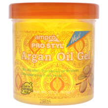 Pro Styl Gel  Arganl von Ampro fr Frauen  15 oz Gel