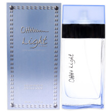 Oh Light von New Brand für Frauen - 100 ml EDP Spray