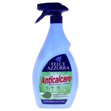 Anticalcare badeværelsesrenser af Felce Azzurra til Unisex - 25,36 Oz Cleaner