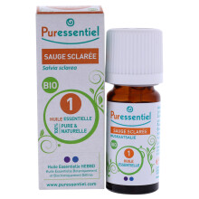Bio- therisches l Salbei-Muskatellersalbei von Puressentiel f r Unisex 0,17 oz l