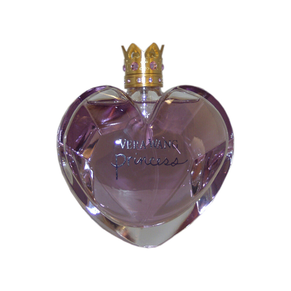 Vera Wang Princess by Vera Wang for Women - 3.4 oz EDT Spray (Tester)