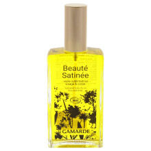 Gesatineerde Lichaamsdroge Olie van Gamarde voor Vrouwen - 3,38 oz Olie