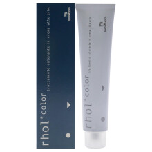Rhol Demi Permanent Haarfarbe - 9MR Volcano Red von Tocco Magico f r Unisex - 2 oz Haarfarbe
