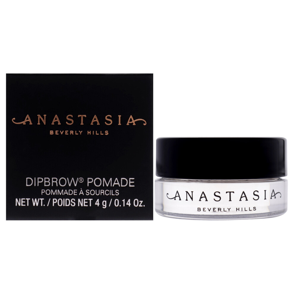 DipBrow Pomade - Ash Brown by Anastasia Beverly Hills for Women - 0.14