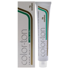 Permanente Haarfarbe Color-Ton – 5R-5.46 Light Copper Chestnut von Tocco Magico für Unisex – 3,38 oz Haarfarbe