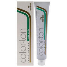 Permanente Haarfarbe Color-Ton – 9D-9.3 Sehr helles Goldblond von Tocco Magico für Unisex – 3,38 oz Haarfarbe