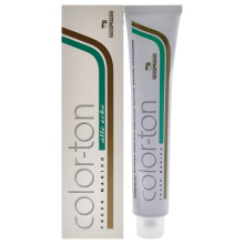 Permanente Haarfarbe Color-Ton – 10D-10.3 Extra Light Golden Blond von Tocco Magico für Unisex – 3,38 oz Haarfarbe
