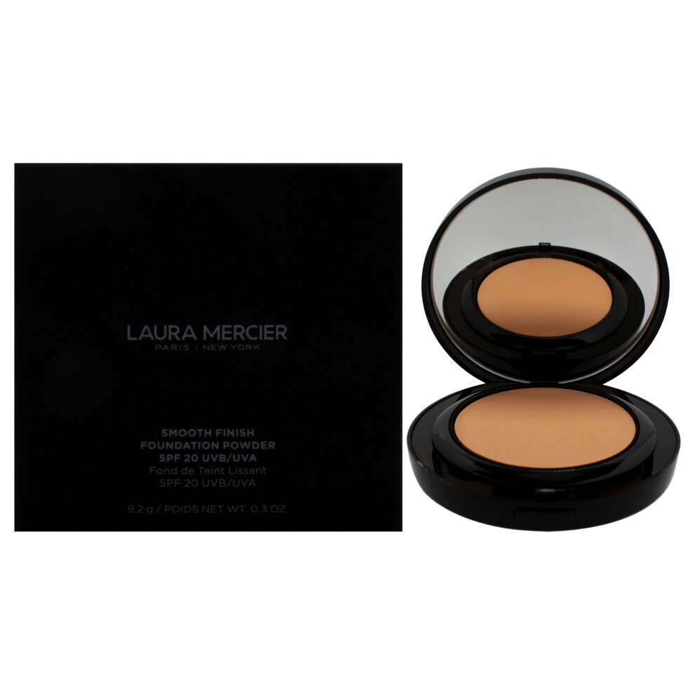 Smooth Finish Foundation Powder SPF 20 - 12 Medium With Neutral Undert