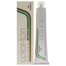 Color-Ton Permanente Haarfarbe     Neutral-0,00 Tone Diluter-Gloss von Tocco Magico f   r Unisex     3,3 oz Haarfarbe