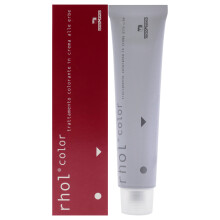 Rhol Demi Trvalá Barva Na Vlasy - 6SR Granát od Tocco Magico pro Unisex - 2 oz