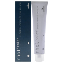 Rhol Demi Permanent Haarfarbe - 6MR Red Chestnut von Tocco Magico f r Unisex - 2 oz Haarfarbe