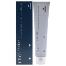 Rhol Demi Permanent Haarfarbe - 4MR Passionsfrucht von Tocco Magico f r Unisex - 2 oz Haarfarbe