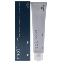 Rhol Demi Permanent Haarfarbe - 7MS Mallorca Sand von Tocco Magico f r Unisex - 2 oz Haarfarbe