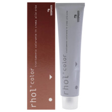 Rhol Demi Permanent h?rfarve - 7,5 mm kanel fra Tocco Magico til unisex - 2 oz h?rfarve