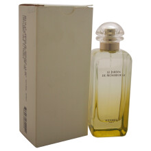 Le Jardin De Monsieur Li by Hermes for Unisex - 3.3 oz EDT Spray (Test