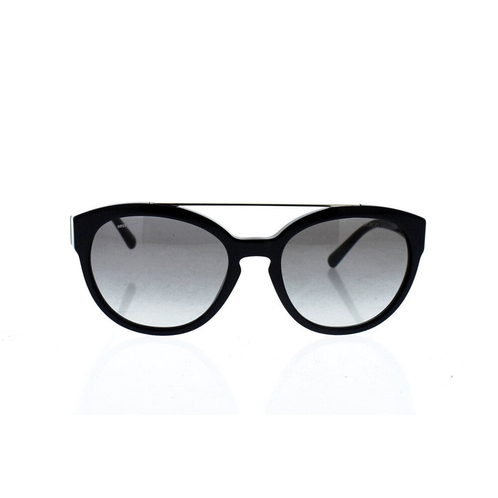 Giorgio Armani AR 8086 5017-11 - Black-Grey Gradient by Giorgio Armani