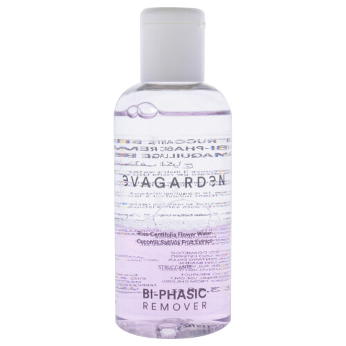 Bi-Phasic Remover από την Evagarden για γυναίκες - Ντεμακιγιάζ 3,38 oz