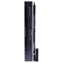 Augenstift – 01 Schwarz von Evagarden für Damen – 0,1 oz Augenstift