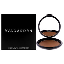 Superpearly Land - 905 Bronzer by Evagarden for Women - 0.35 oz Bronze