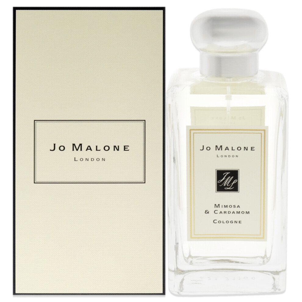 Jo Malone London Jo Malone Mimosa And Cardamom By Jo Malone For Unisex - 3.4 Oz Cologne