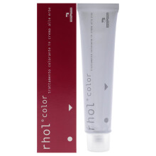 Rhol Demi Permanentna farba do wlosw - 4SR Red Dusk marki Tocco Magico dla obu plci - 2 uncje farba do wlosw