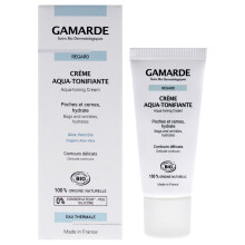 Aqua-Toning Cream von Gamarde für Frauen – 0,67 oz Creme
