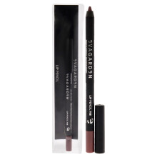 Superlast Lip Pencil - 768 Vintage Mallow van Evagarden voor Vrouwen - 0.04 oz Lippotlood